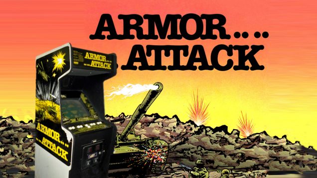 armor attack web