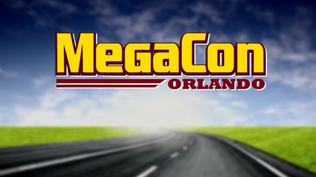 MEGACON WEB
