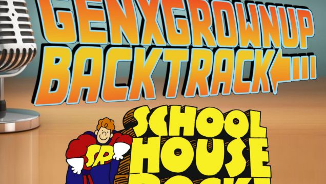 backtrack schoolhouse rock
