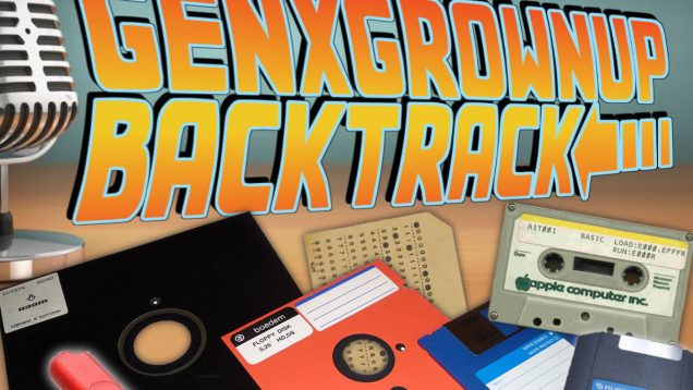 backtrack 25 storage