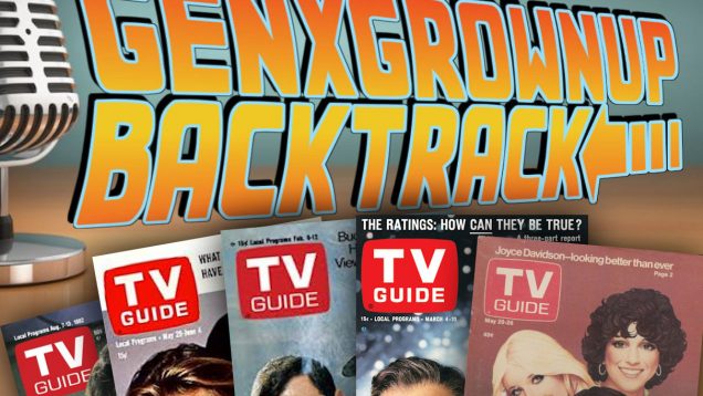 backtrack tvguide