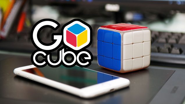 gocube feature web