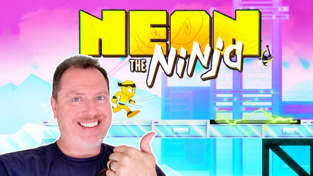 live-neonninja web