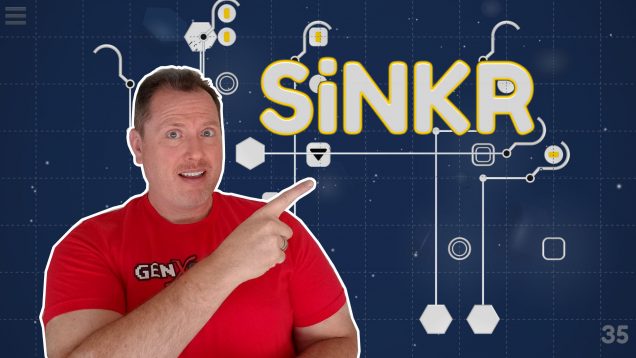 SiNKR LIVE STREAM WEB