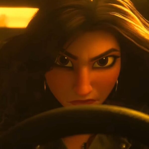 Gal Godot Announced as Wreck-It Ralph 2 Character, Shank – GenXGrownUp