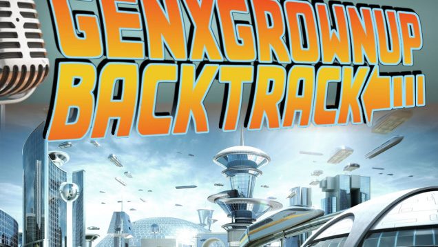 backtrack 31 future predictions