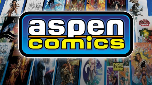 aspen