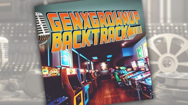 backtrack arcades bar