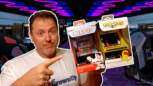 MY ARCADE KCHAMP PAC web