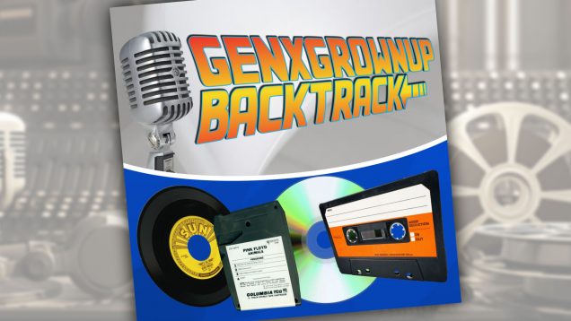 GXG BACKTRACK 37 MUSIC PLATFORMS BAR