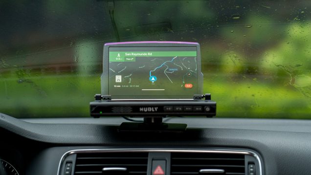 Transparent-HUD-Head-Up-Display-Screen-Th