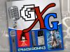 gxg ep 41 bar