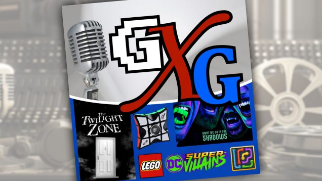 gxg ep 44 bar