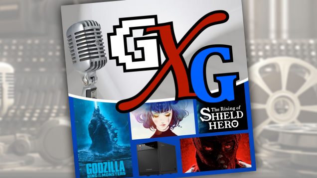 GXG EP 48 bar