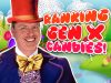 RANKING GENX CANDIES WEB