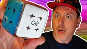 gocube firstlook web