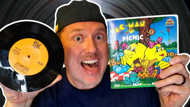 kid stuff pacman picnic web