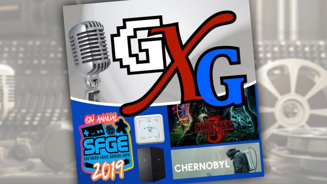 GXG EP 51 BAR
