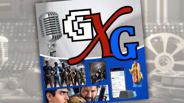 GXG EP 52 BAR