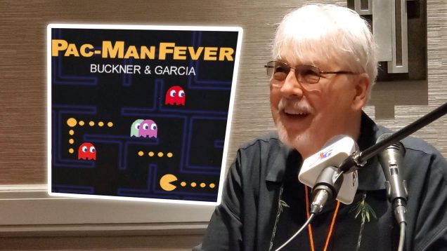 JERRY BUCKNER INTERVIEW WEB