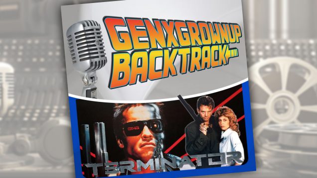 BT 57 TERMINATOR BAR