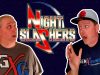 NIGHT SLASHERS LIVE WEB