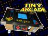 TINY ARCADE COCKTAIL WEB