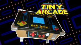 TINY ARCADE COCKTAIL WEB