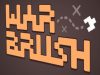 war brush web