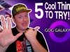 GOG 5 THINGS WEB