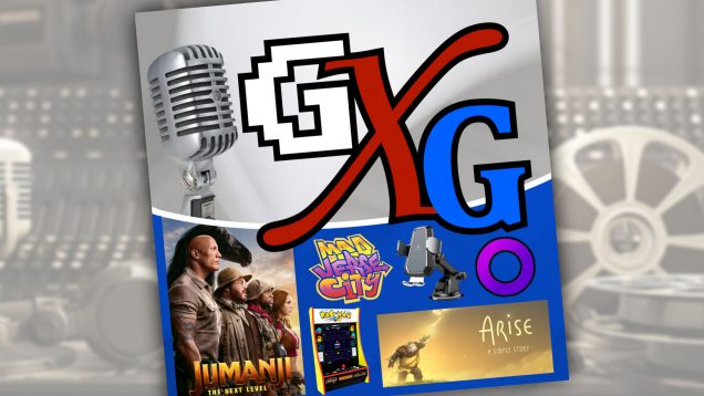 GXG EPISODE 62 BAR
