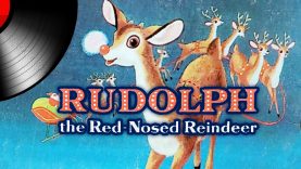 rudolph book record web
