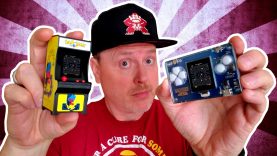 pacman tiny micro comparison web