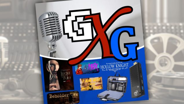 GXG67 BAR