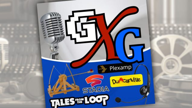 GXG70 BAR