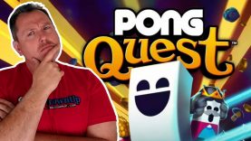 pong quest review web