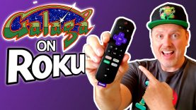 roku galaga web