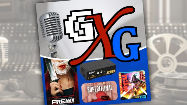 GXG-86 BAR