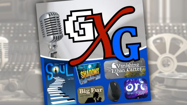 GXG88 BAR