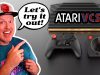 atari vcs live stream WEB