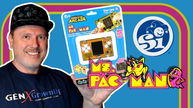 mspacman micro arcade WEB