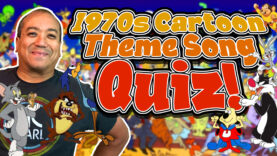 70s cartoon themes WEB