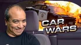BTYB Car Wars Web