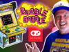 bubble bobble review WEB