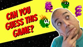 Retro Trivia Arcade 2 Web