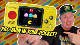 pacman pocket player big ghosts WEB