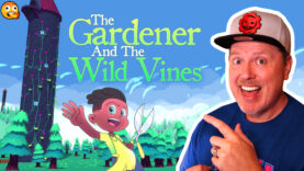 gardner live launch web