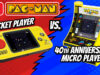 pacman 40th vs pocket WEB