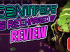 centipede recharged review WEB