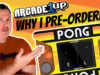 pong a1u pre-order WEB